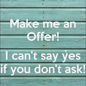 Meet your Posher, Blanca